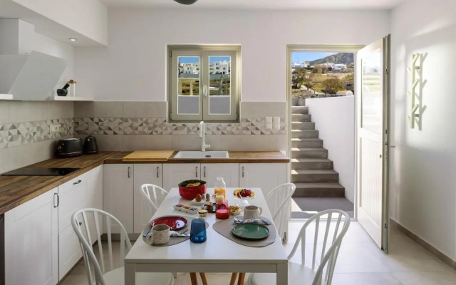 Avan Luxury Villas