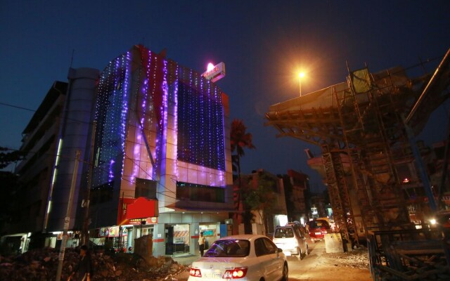 OYO 4824 Hotel Star