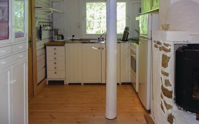 Awesome Home in Höör With 2 Bedrooms