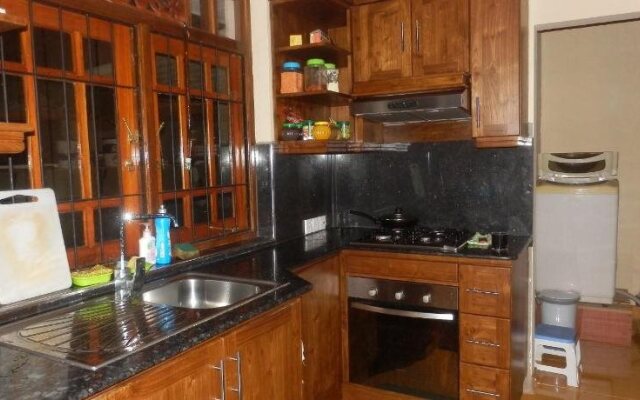 Waja Bed & Breakfast