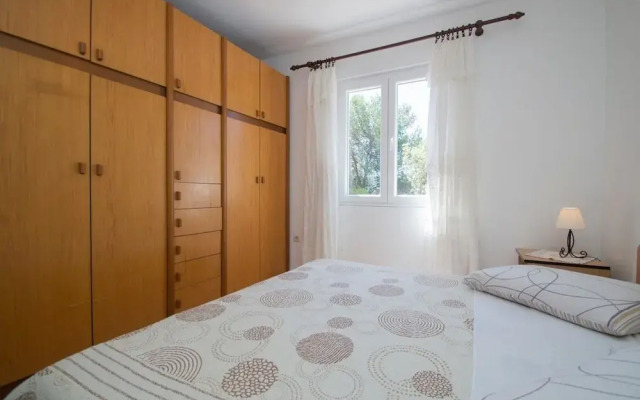 Danica - Large Terrace With sea View - A1 Dana