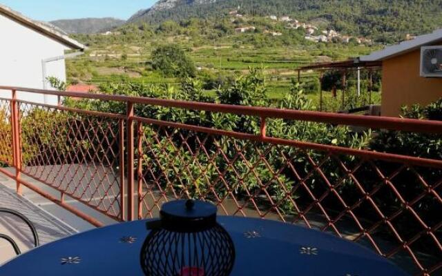 Holiday Home Leonida