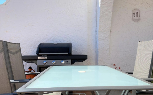 Capistrano Village Pueblo 15 Casasol