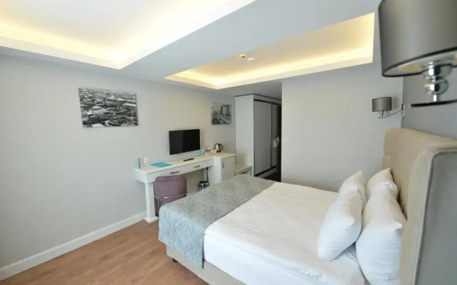 VE Hotels Palandoken