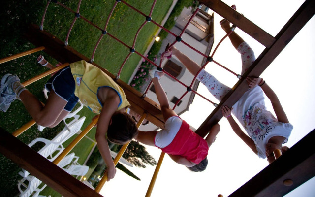 Agriturismo Le Rondini di Francesco di Assisi