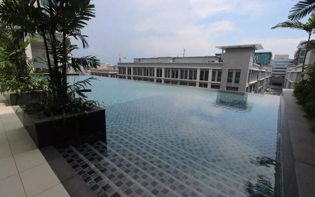 Royal Suites at Loft Imago Mall