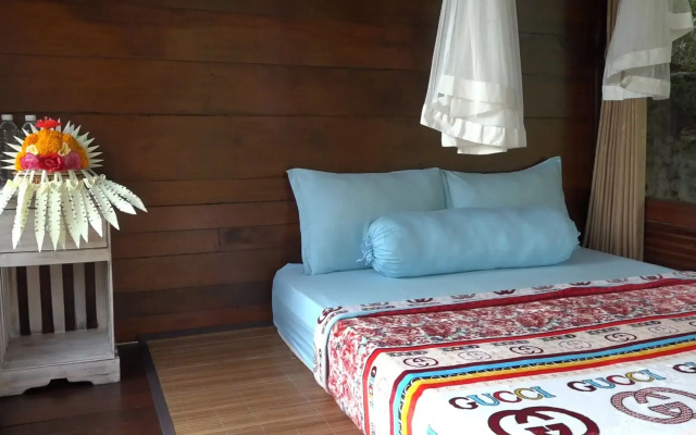 Bali Jungle Resort