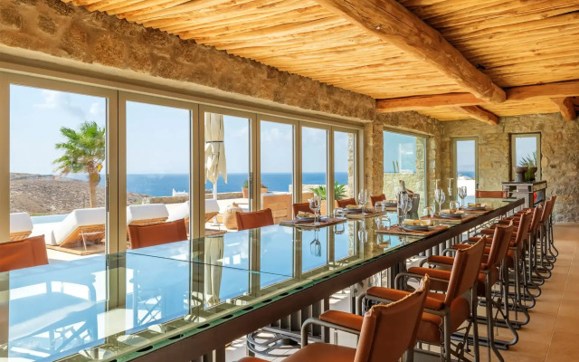 All Greek Villas Mykonos