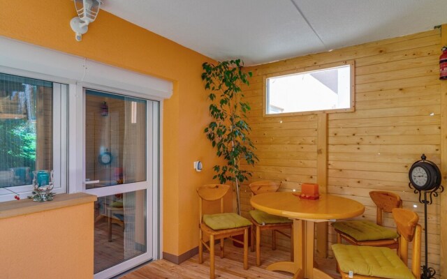 Apartment in Thiersee near Tirolina Thiersee Ski Region
