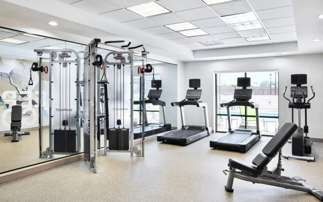SpringHill Suites Phoenix Airport/Tempe
