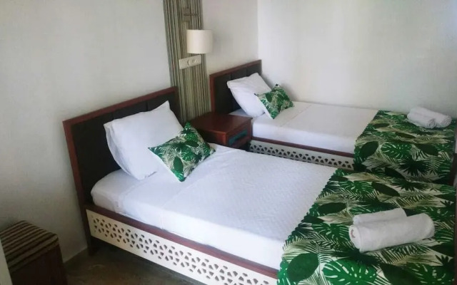 Nehir Dalyan Boutique Otel