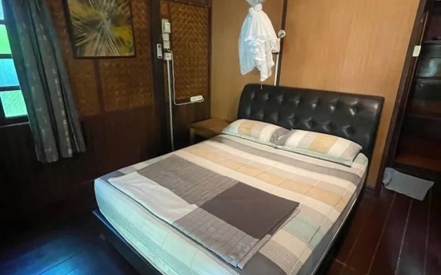 The Reef Bluestar Perhentian – Guest Rooms – Pulau Perhentian Besar