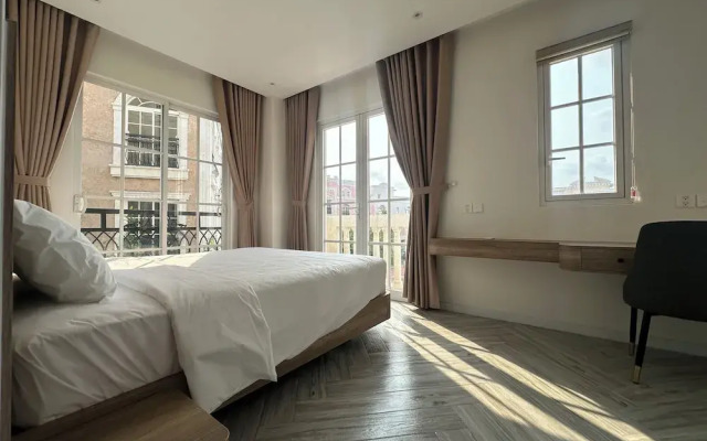 Novus Sol Hotel