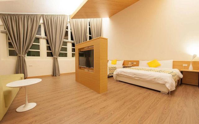 Sun Hola Villa