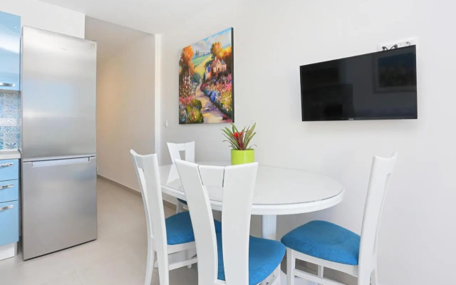 Apartment Duce 2737a
