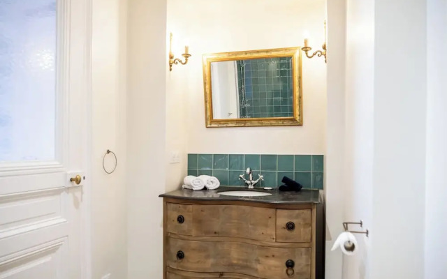 Château de l'Aubrière