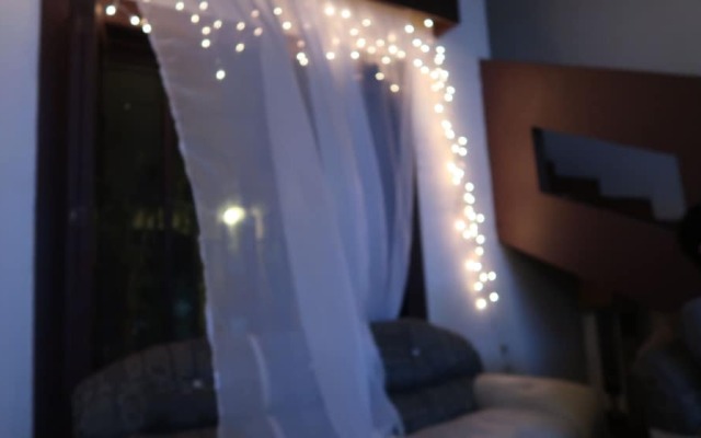 The Arrival Hotel Boutique