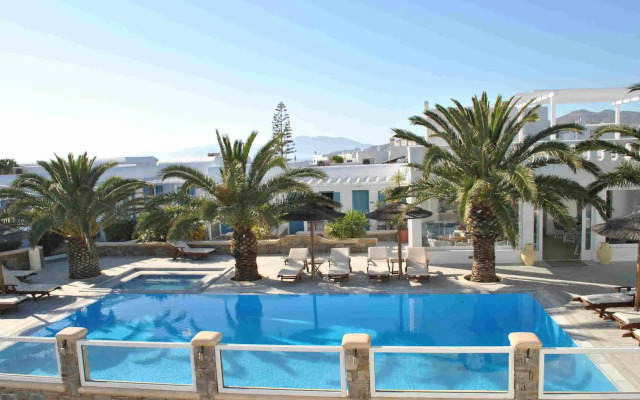 Petinaros Hotel