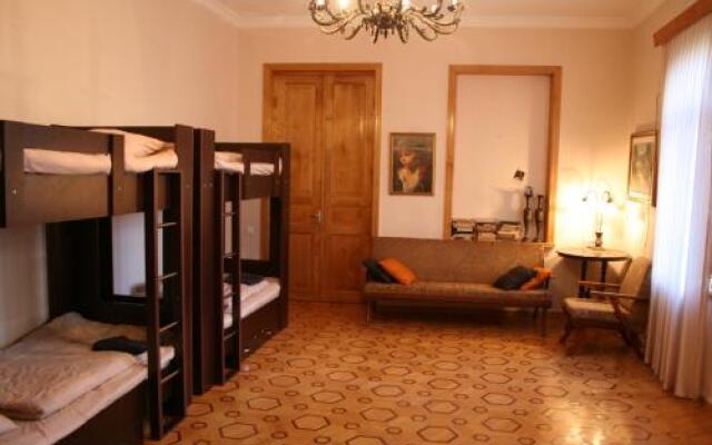 Hostel Bavaria