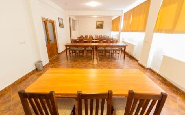 Pensiunea Vladut 2