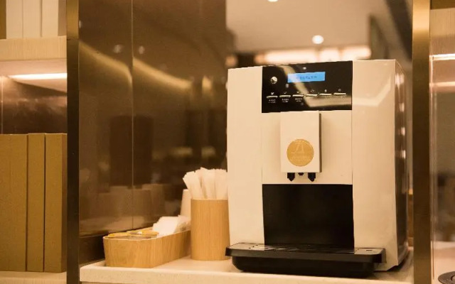 JI Hotel (Beijing South Railway Station)