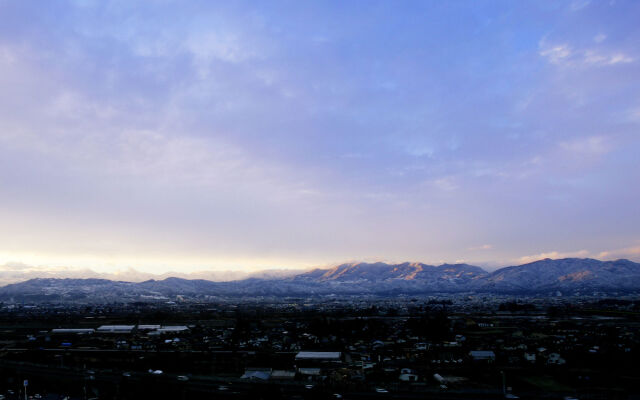 Mercure Nagano Matsushiro Resort & Spa