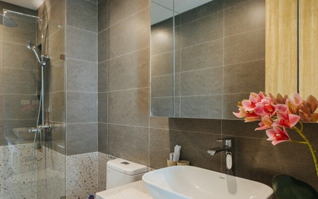 Crescendo Urban Stay