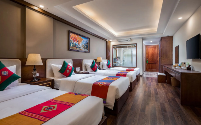 The View Sapa Hotel