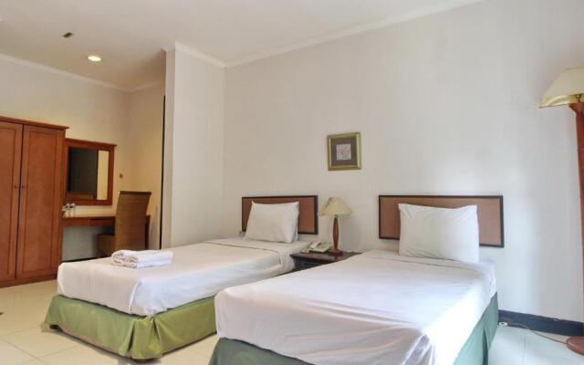 Casa D' Ladera Hotel