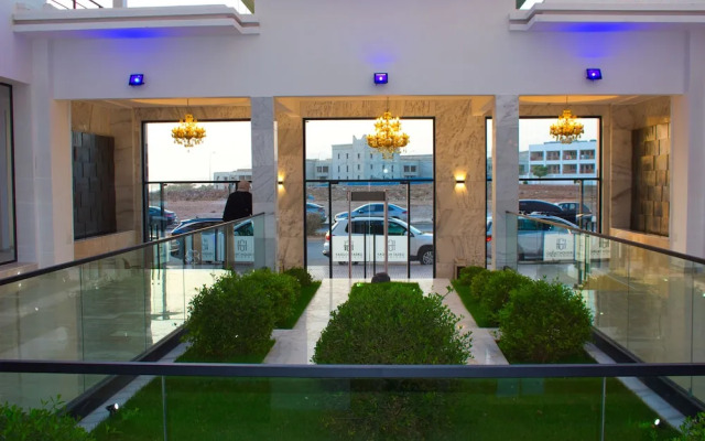 Great Holiday Residence