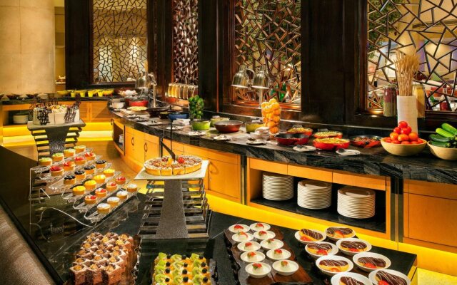 Courtyard by Marriott Shanghai Pudong