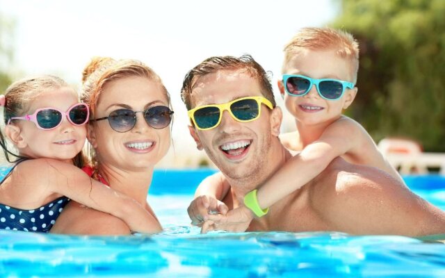 Hotel Red Rose by Townhouse Covington I-64