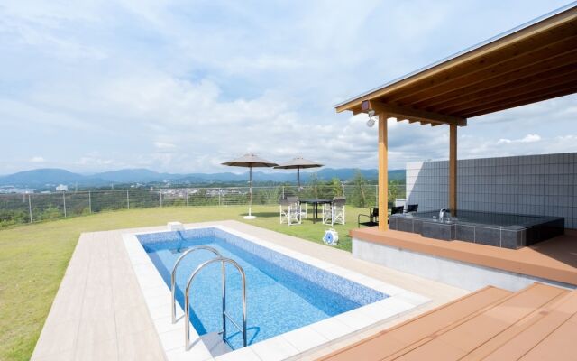 Crystal Villa SHIRAHAMA