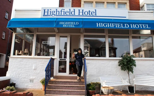 Highfield Hotel