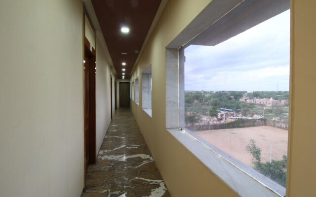 Hotel JS Regency