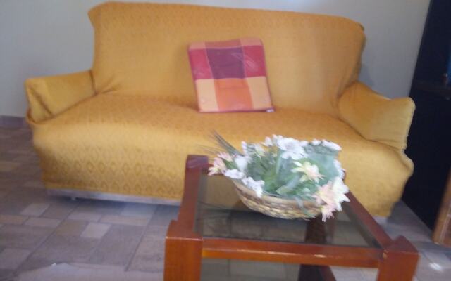 Nice Villa With Garden in Ancient Olympia, Greece