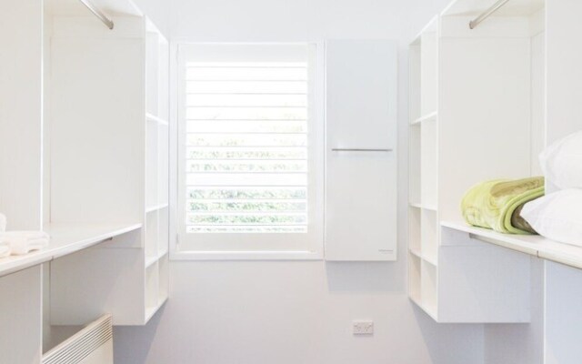 Apollo Luxury 3 Bedroom House