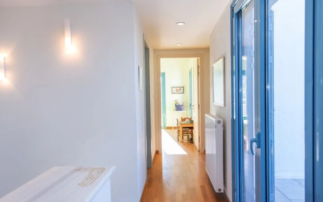 Blue Serenity Villa Tinos