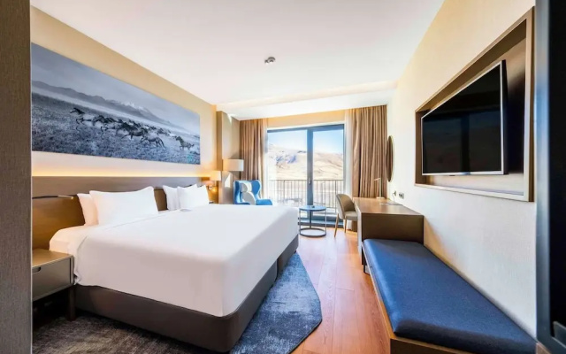 Sky Hotel Erciyes, a member of Radisson Individuals