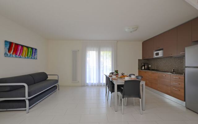 Condominio Bellarosa