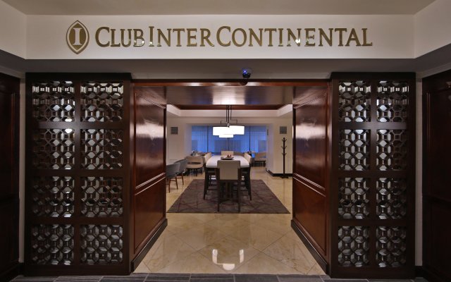 Real InterContinental Guatemala, an IHG Hotel