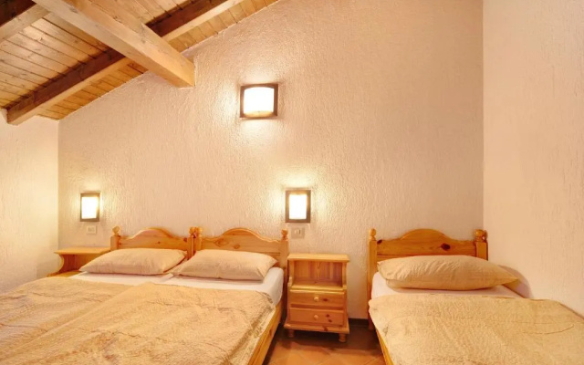 Chalet Meridiana Appartamento 10