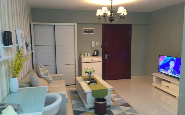 Acotown Hotel Shenzhen Dachong Branch