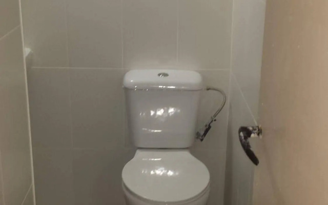 Hostal Bahía Blanca