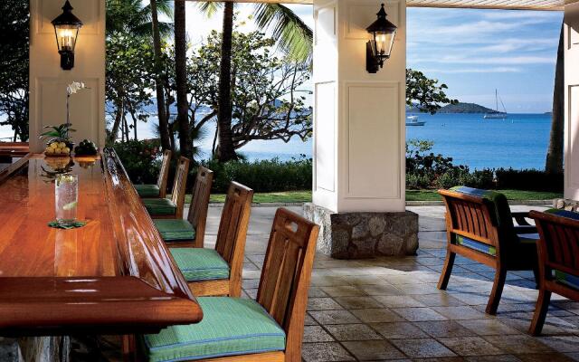 Caneel Bay Resort