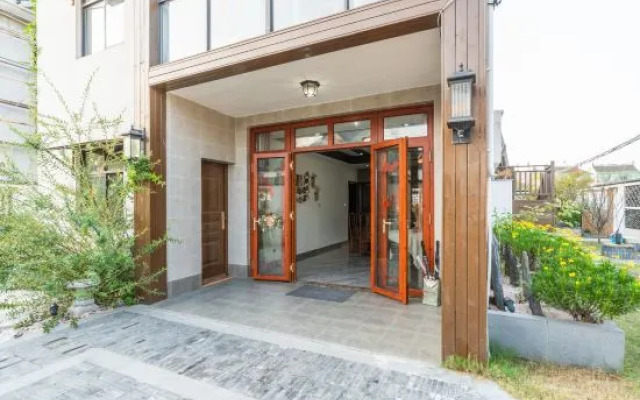 Tingfengtang Holiday Villa