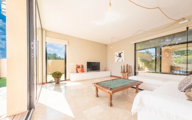 Villa Sa Marinada