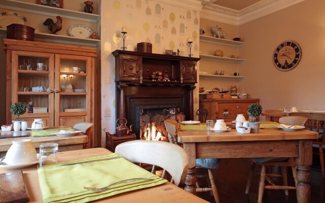 The Overdale Guesthouse