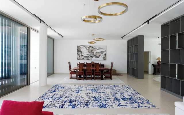 Al Zorah Villa - Mint Stay