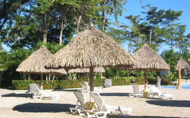 Villas Palma Real